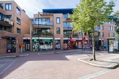 112m2 apartment to rent for 2350€/month in Dolderseweg 91I, Zeist