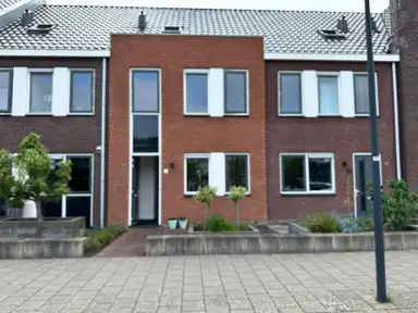 123m2 Casa in affitto per 1975€/mese a Westerveer 30, Hoorn