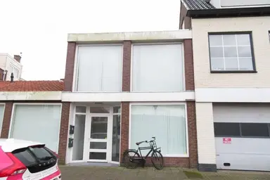 56m2 studio to rent for 848€/month in Cornelis de Houtmanstraat, Den Helder