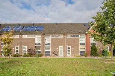 106m2 maison à louer pour 1105.85€/mois à Trambaan 5, Tienray