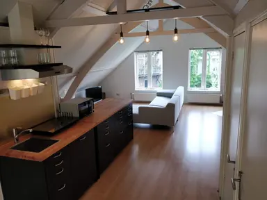 72m2 flat to rent for 2000€/month in Weerdsingel O.Z., Utrecht