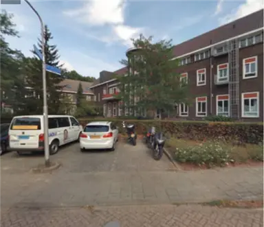 75.06m2 apartment to rent for 883.85€/month in Niek Engelschmanlaan 95, Nijmegen