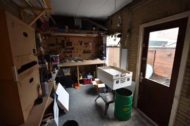 70m2 room to rent for 465€/month in Van der Wielenstraat, Leeuwarden