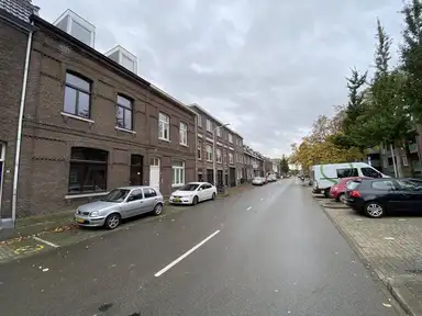 60m2 apartment to rent for 1160€/month in Sint Antoniuslaan, Maastricht