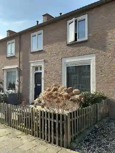 0m2 house to rent for 938.58€/month in Kardinaal van Rossumstraat 5, Roosendaal