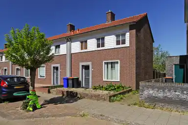 60m2 house to rent for 765.59€/month in Jan Steenstraat 10, Raamsdonksveer
