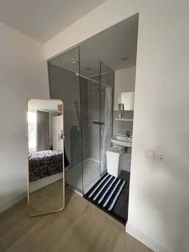 60m2 apartment to rent for 1160€/month in Sint Antoniuslaan, Maastricht