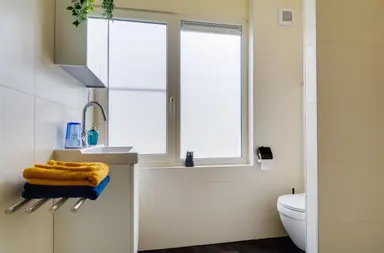 165m2 Chambre à louer pour 800€/mois à Magelhaenlaan, Utrecht