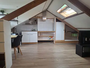 18m2 Kamer te huur voor 560€/maand in Eksterstraat, Amersfoort