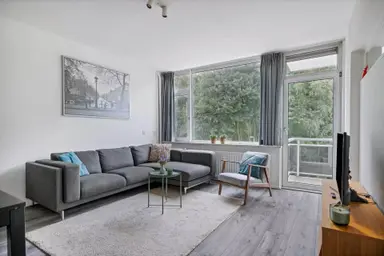 9μ² Δωμάτιο προς ενοικίαση για 650€/μήνα σε Amstelveen