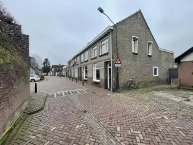 100m2 house to rent for 1750€/month in Papenstraat 4, Hilvarenbeek