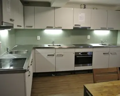 14m2 room to rent for 325€/month in Baljéestraat, Leeuwarden