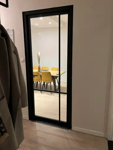 76m2 flat to rent for 770€/month in Van Arembergelaan, Voorburg