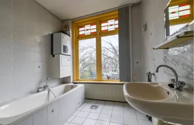 90m2 room to rent for 850€/month in Maredijk, Leiden