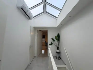 51m2 apartment to rent for 1600€/month in Kuyperstraat 40, IJsselstein