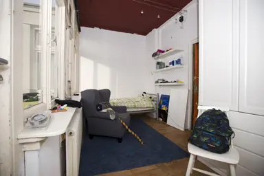 15m2 Zimmer zur Miete für 205€/Monat in Oude Markt, Enschede