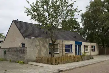 41m2 Haus zur Miete für 715.02€/Monat in Jacob van Ruysdaelstraat 1, Almelo