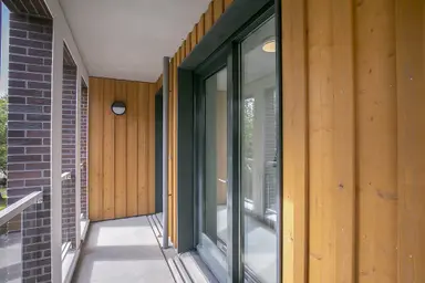 78m2 apartment to rent for 1280€/month in Jozefhof 118, Gouda
