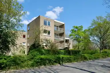 72m2 apartment to rent for 1495€/month in Archipel 34, Lelystad