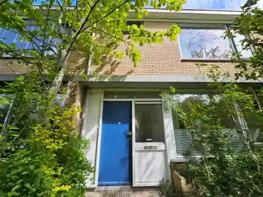 129m2 maison à louer pour 600€/mois à Marsstraat, Groningen