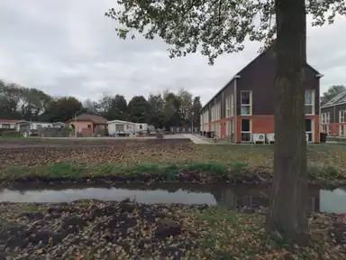 49m2 maison à louer pour 880.91€/mois à Fonteinkruid 62, Kampen