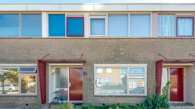 31m2 maison à louer pour 937.63€/mois à Sternstraat 10, Zwartsluis