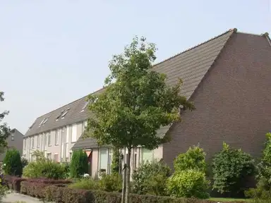 57m2 Appartamento in affitto per 586.38€/mese a Burgemeester Oldenhoflaan 25, Kampen