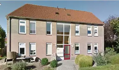 53m2 apartment to rent for 707.44€/month in Sint Martinusstraat 4, Gaanderen