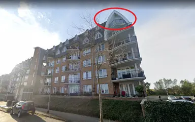 85m2 apartment to rent for 1750€/month in Annie M.G. Schmidtlaan 248, Voorschoten