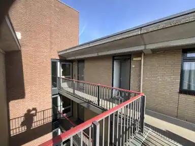 61m2 Appartamento in affitto per 748.11€/mese a Rivierenplein 55, 's-Hertogenbosch