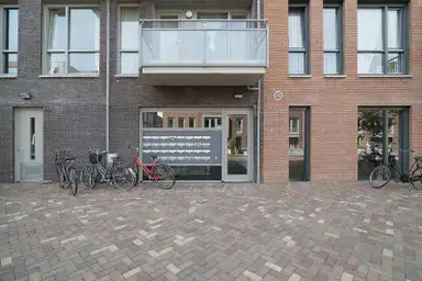 96m2 Appartamento in affitto per 1435.41€/mese a Schelphoek 68, Alkmaar