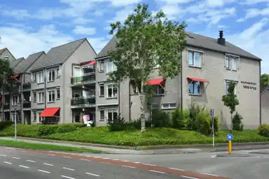 59m2 apartment to rent for 776.5€/month in Hogewal 132, Steenwijk