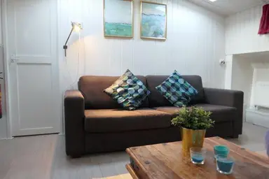 25m2 Camera in affitto per 795€/mese a Louis Pregerkade, Rotterdam