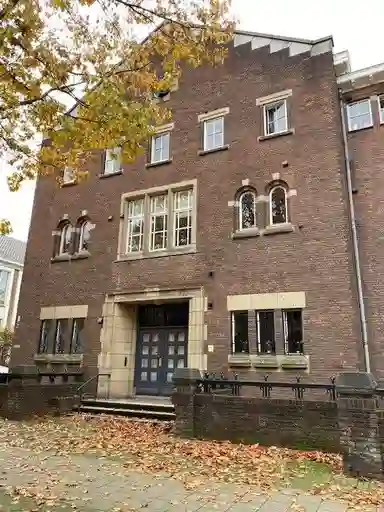 21m2 Chambre à louer pour 818.67€/mois à Bijleveldsingel 177, Nijmegen