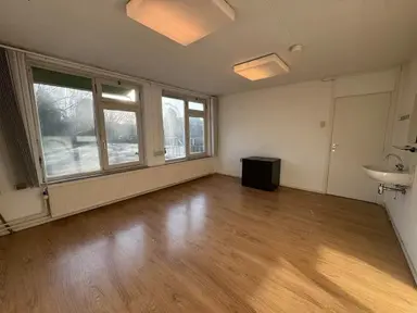 17m2 Studio zur Miete für 540€/Monat in Benzenraderweg, Heerlen