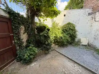 20μ² Δωμάτιο προς ενοικίαση για 1190€/μήνα σε Brusselsestraat, Maastricht