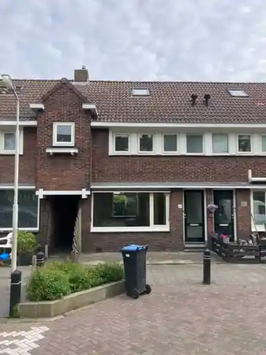 77m2 Haus zur Miete für 715.57€/Monat in Elzenstraat 17, Wormerveer