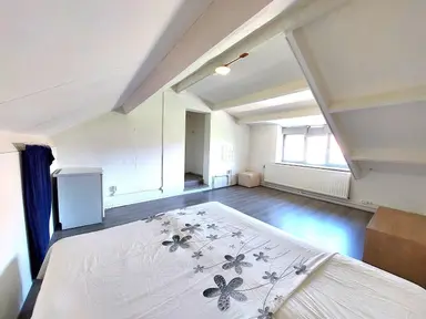 25m2 Chambre à louer pour 465€/mois à Tudderenderweg, Sittard