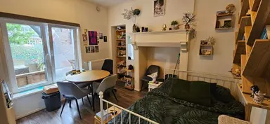 13m2 Zimmer zur Miete für 640€/Monat in Gedempte Zuiderdiep, Groningen