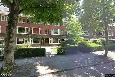 124m2 Appartement à louer pour 1995€/mois à Troelstralaan 28b, Groningen