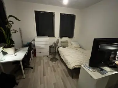 14m2 Zimmer zur Miete für 631€/Monat in Wassenberghstraat, Groningen
