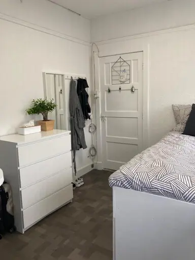 10m2 Camera in affitto per 595€/mese a Langestraat, Hilversum