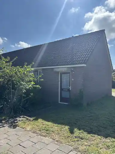 48m2 house to rent for 642.74€/month in Albert Hahnweg 121, Lochem