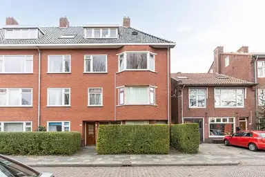 131m2 Appartement à louer pour 500€/mois à Gorechtkade, Groningen