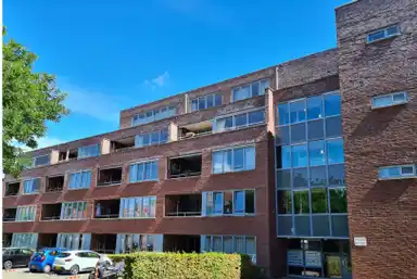 80m2 flat te huur voor 1035€/maand in Insula 87, Heerlen