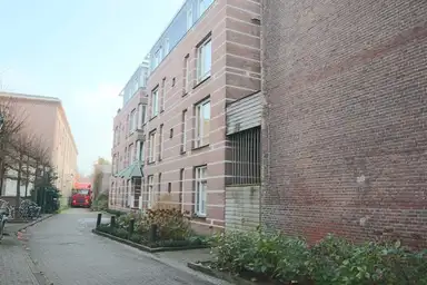 76m2 Appartement te huur voor 1450€/maand in Redemptoristenpad, 's-Hertogenbosch