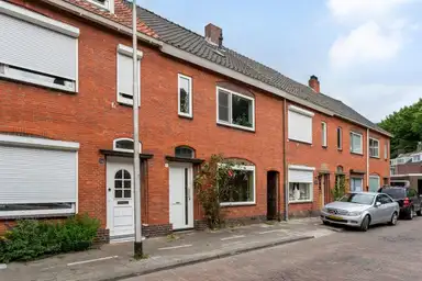 122m2 Kamer te huur voor 462€/maand in Hellebaardstraat 15, Tilburg
