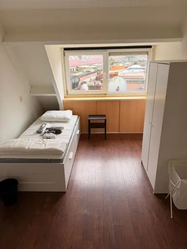 12m2 Camera in affitto per 790€/mese a Oude Watering 360, Rotterdam