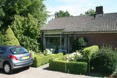 94m2 house to rent for 740€/month in Mozartstraat 13, Twello