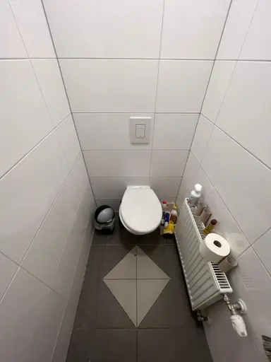 13m2 Zimmer zur Miete für 1234€/Monat in Gedempte Zuiderdiep, Groningen